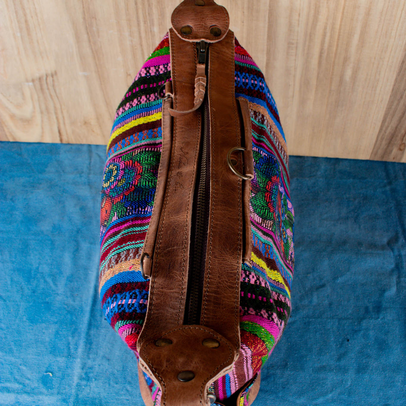 BEATRIZ MCDB + DIAMANTE STRAP - CORTE - FAWN -  NO. 16567