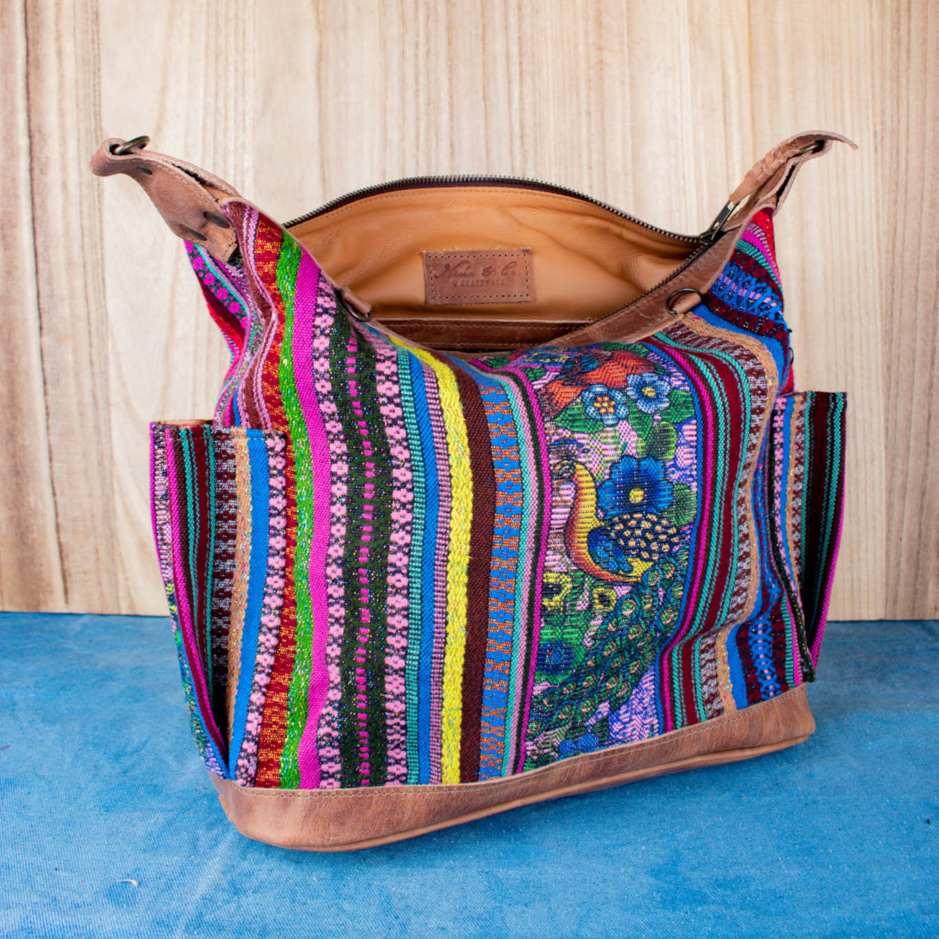 BEATRIZ MCDB + DIAMANTE STRAP - CORTE - FAWN -  NO. 16567