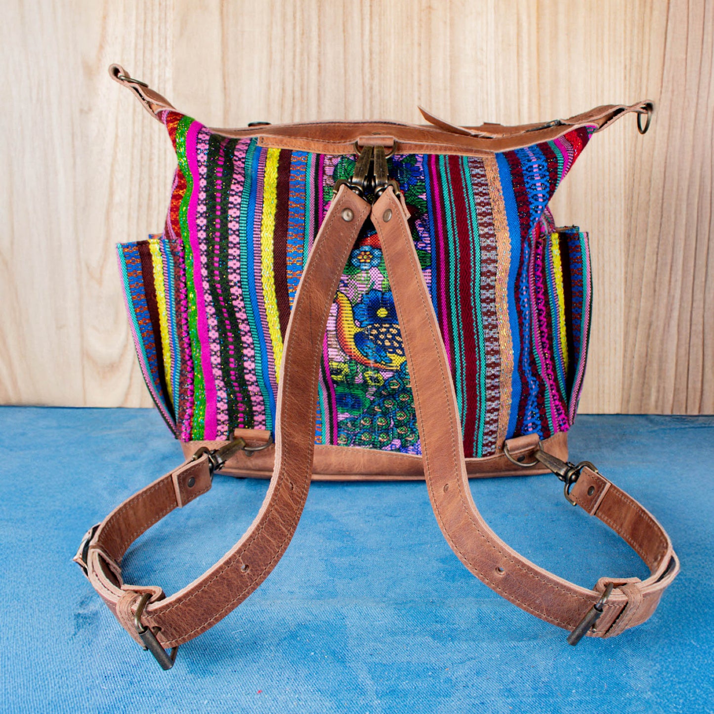 BEATRIZ MCDB + DIAMANTE STRAP - CORTE - FAWN -  NO. 16567