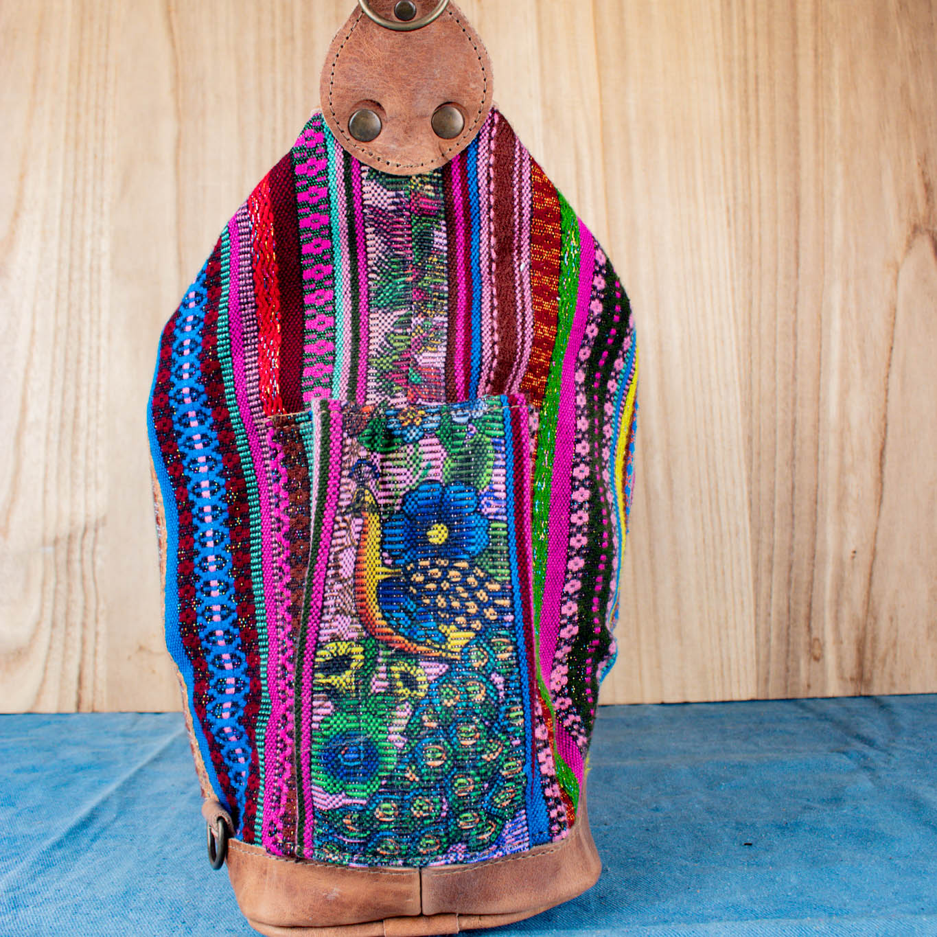 BEATRIZ MCDB + DIAMANTE STRAP - CORTE - FAWN -  NO. 16567