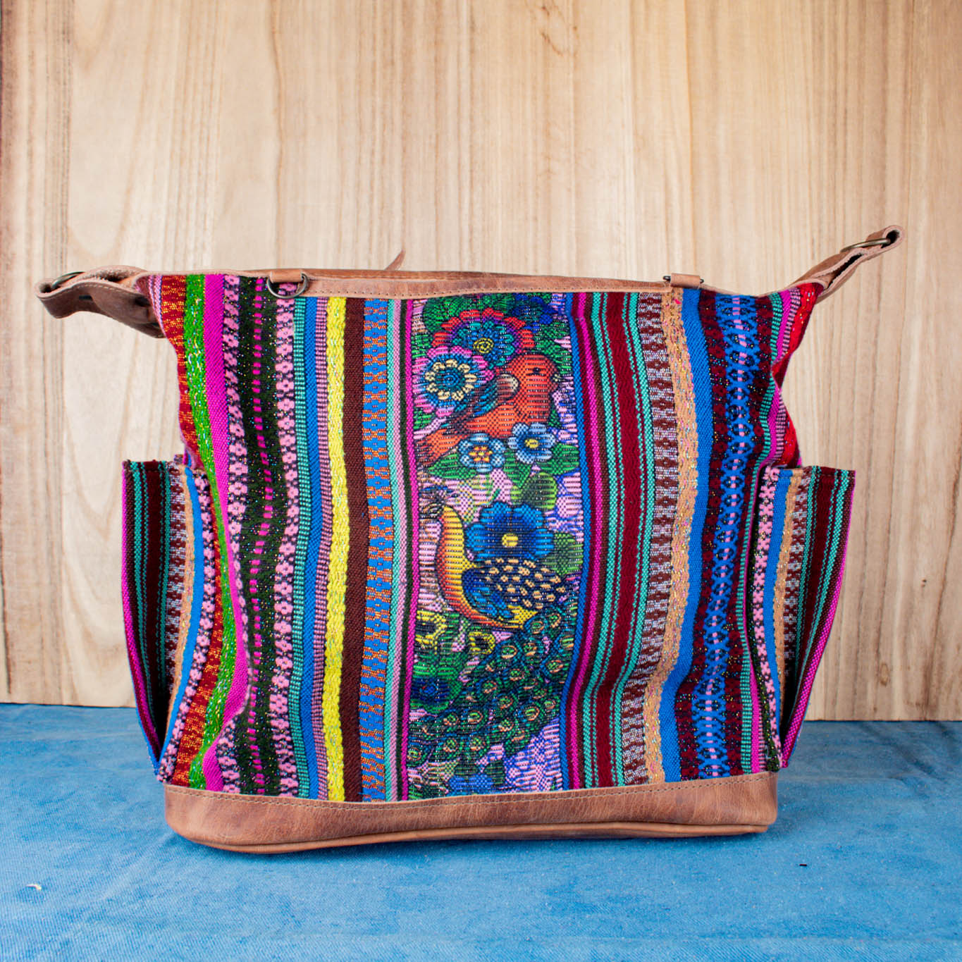 BEATRIZ MCDB + DIAMANTE STRAP - CORTE - FAWN -  NO. 16567