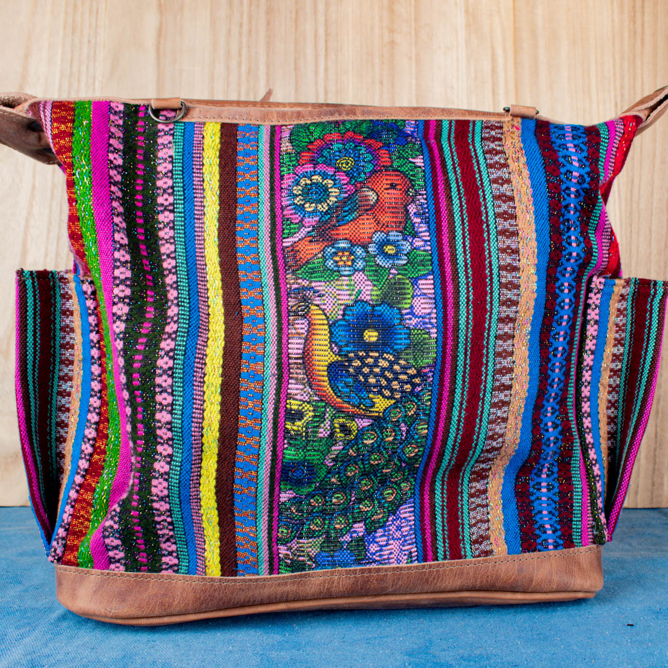 BEATRIZ MCDB + DIAMANTE STRAP - CORTE - FAWN -  NO. 16567