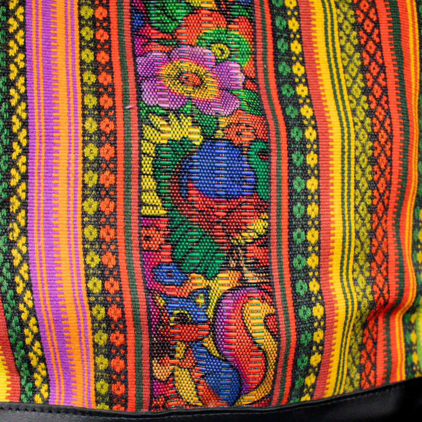 BEATRIZ MCDB + DIAMANTE STRAP - CORTE - BLACK -  NO. 16425