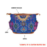 Custom Made to Order - Beatriz Bag