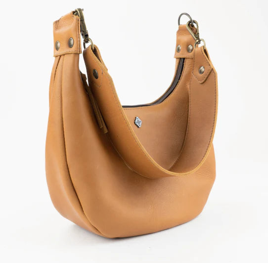 Custom Made to Order - Boho Saddle Bag