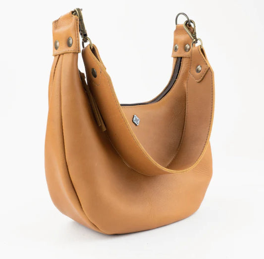 Custom Made to Order - Boho Saddle Bag