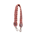 Braided Shoulder Strap