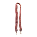 Braided Crossbody Strap