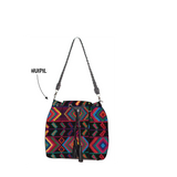 Custom Made to Order - Drawstring Bucket Bag