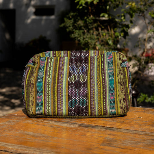 STANDARD WET BAG - BUTTERFLY CORTE - NO. 15965