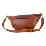 ETHAN BAG 2.0 - CORTE - CAFE - NO. 202511