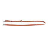 VIVI ADJUSTABLE BAG STRAP - CAFE