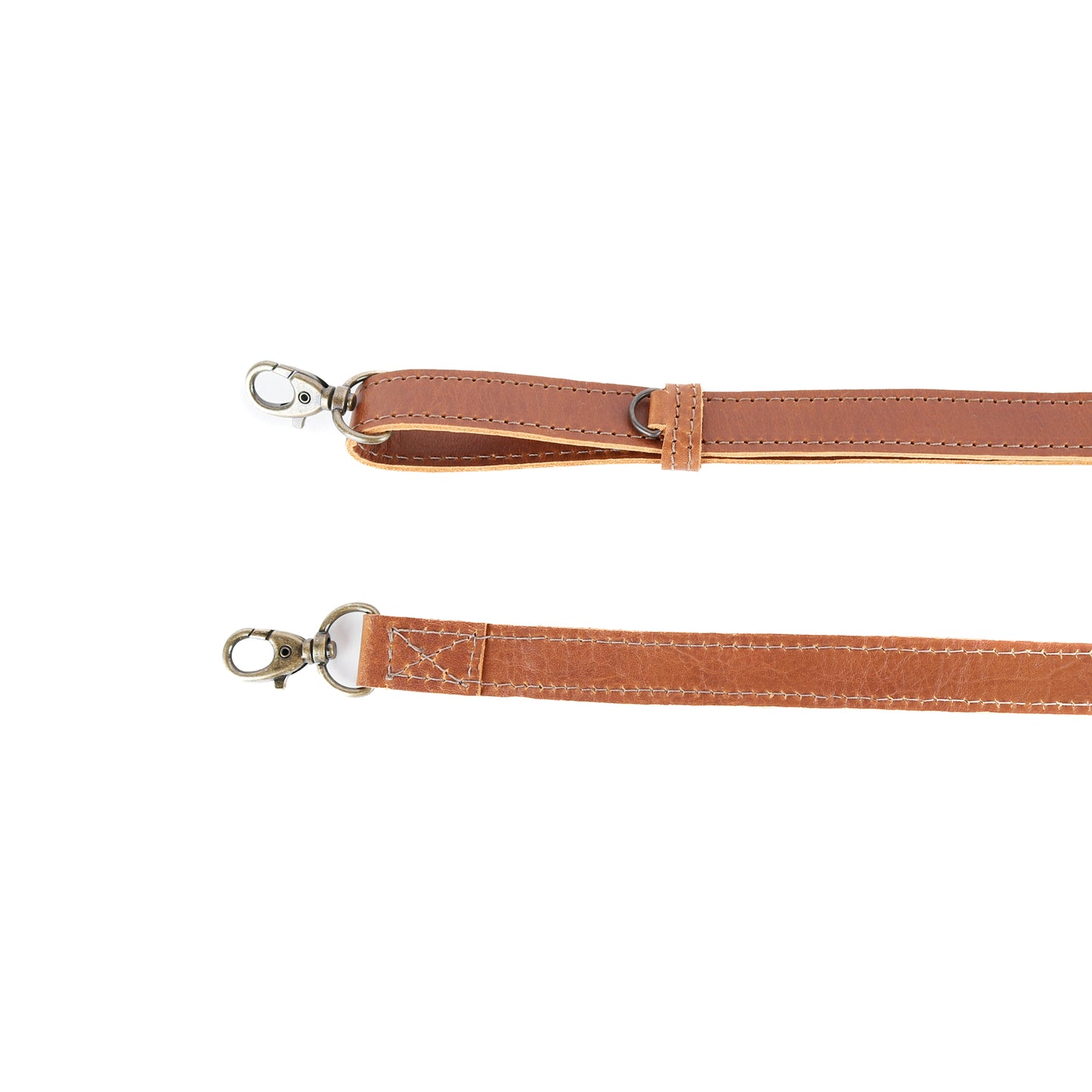 VIVI ADJUSTABLE BAG STRAP - CAFE