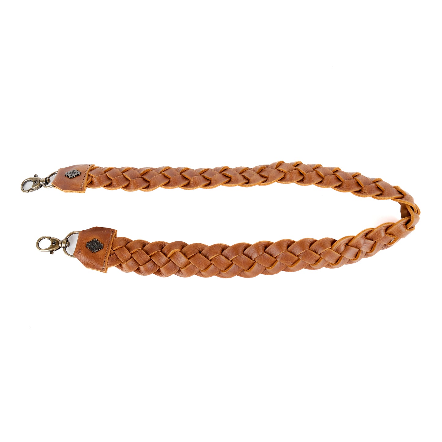 DRAWSTRING BUCKET BAG - CORTE - CAFE - NO. 18452