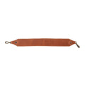 Diamante Shoulder Strap - Full Leather