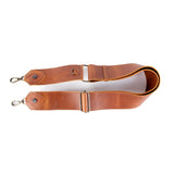 WANDER CROSSBODY SET - H&S BEADED PANEL - JAVANA - CAFE