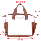 Custom Made to Order - OG CDB