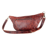 ETHAN BAG - H&S WHEAT - COPPER - NO. 202436