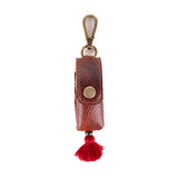 LIPSTICK CHARM - COPPER