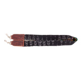 CAMERA STRAP - VINTAGE FAJA - COPPER - NO. 202561
