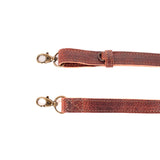 VIVI ADJUSTABLE BAG STRAP - COPPER