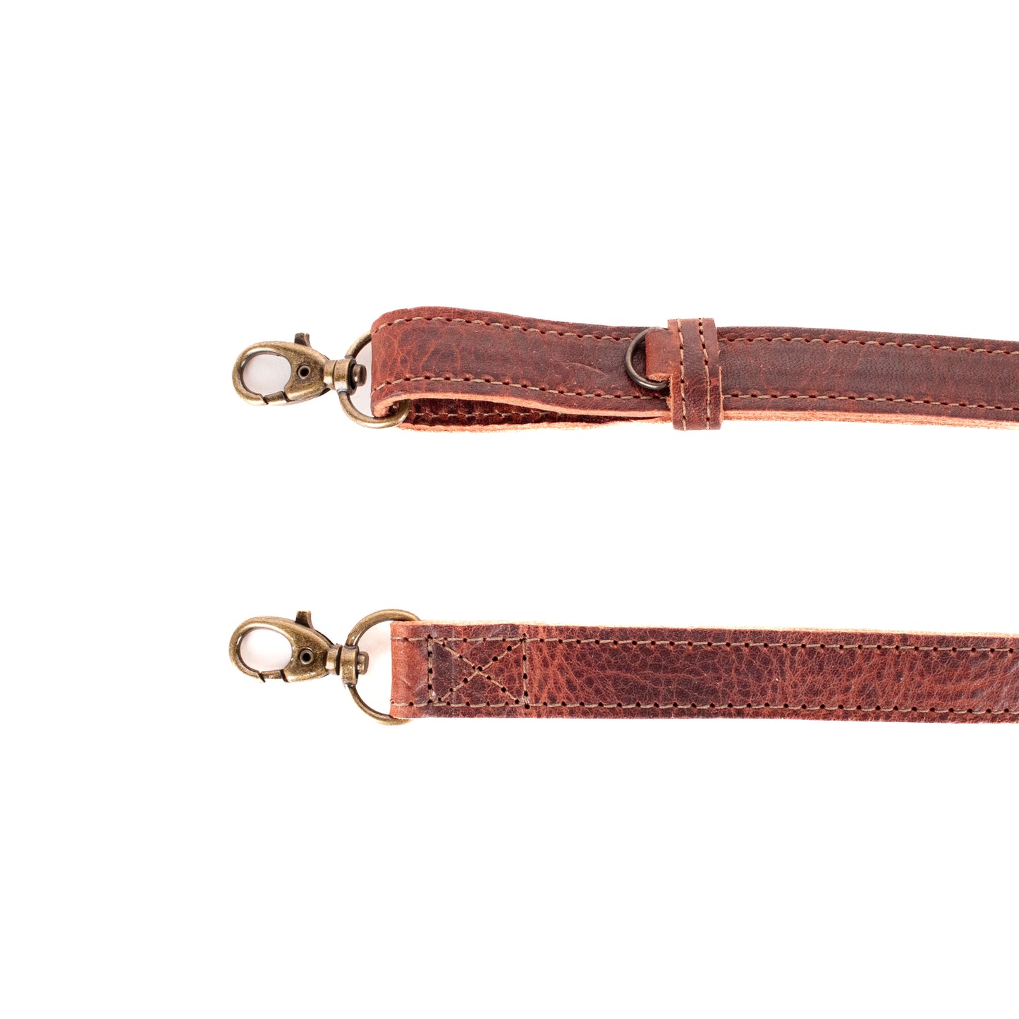 VIVI ADJUSTABLE BAG STRAP - COPPER