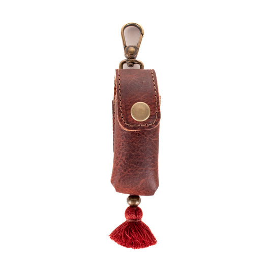 LIPSTICK CHARM - COPPER