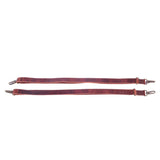 SIGNATURE EDITION LARGE CROSSBODY SLING - OOAK HUIPIL - COPPER - NO. 243871