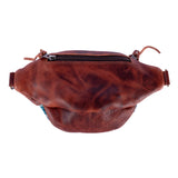FANCY POUCH - ARTISAN - COPPER - NO. 243999