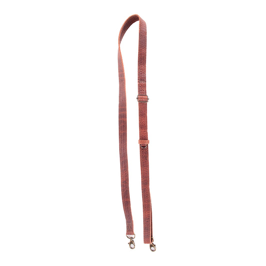 VIVI ADJUSTABLE BAG STRAP - COPPER