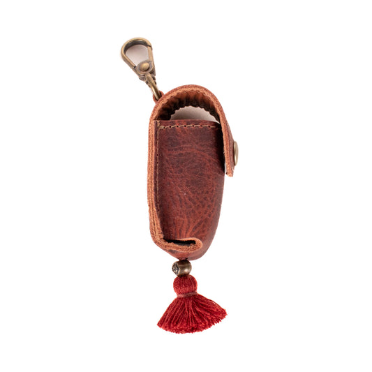 LIPSTICK CHARM - COPPER