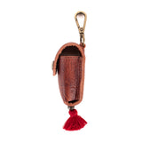 LIPSTICK CHARM - COPPER