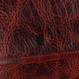 CONSUELO BAG - FULL LEATHER - COPPER