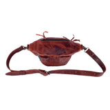 FANCY POUCH - ARTISAN - COPPER - NO. 243999