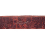DIAMANTE SHOULDER STRAP - COPPER