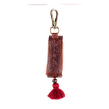 LIPSTICK CHARM - COPPER