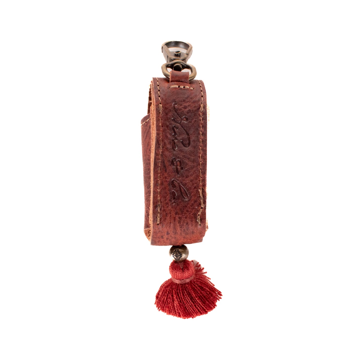 LIPSTICK CHARM - COPPER