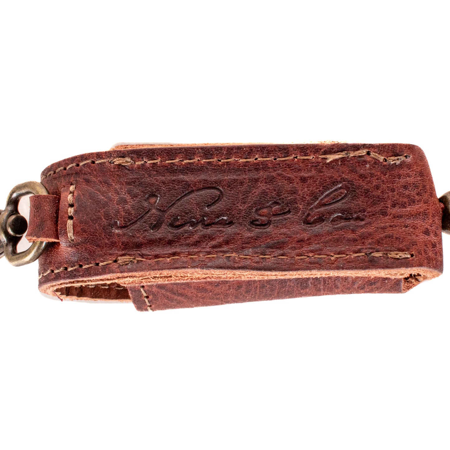 LIPSTICK CHARM - COPPER