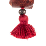 LIPSTICK CHARM - COPPER