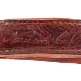 LIPSTICK CHARM - COPPER