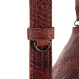 CONSUELO BAG - FULL LEATHER - COPPER