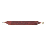 SMALL PENELOPE BAG - H&S DAISY - COPPER - NO. 202432