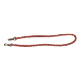 BEATRIZ MCDB + DIAMANTE STRAP - OOAK HUIPIL - COPPER - NO. 202113