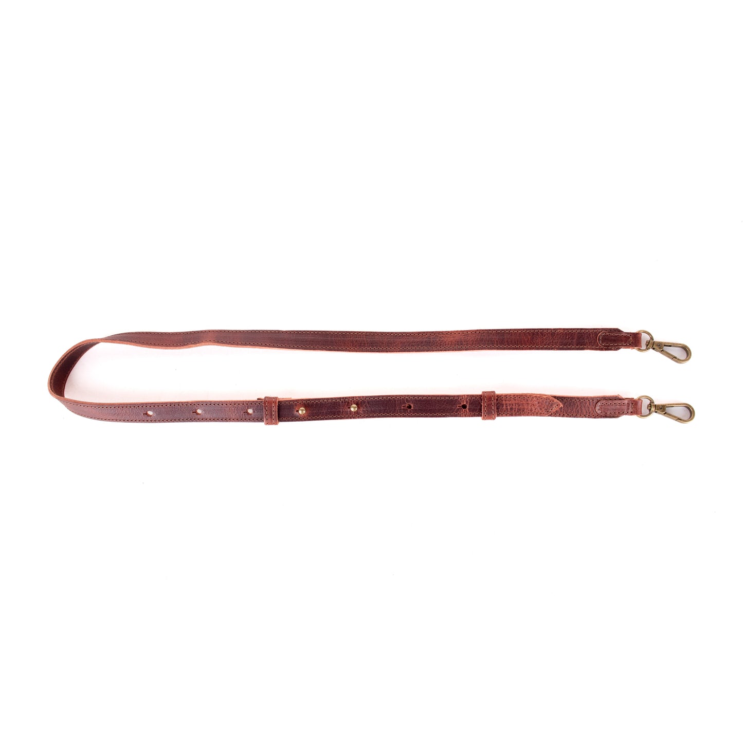 THE PERFECT NENITA -  OOAK HUIPIL - COPPER - NO. 19285