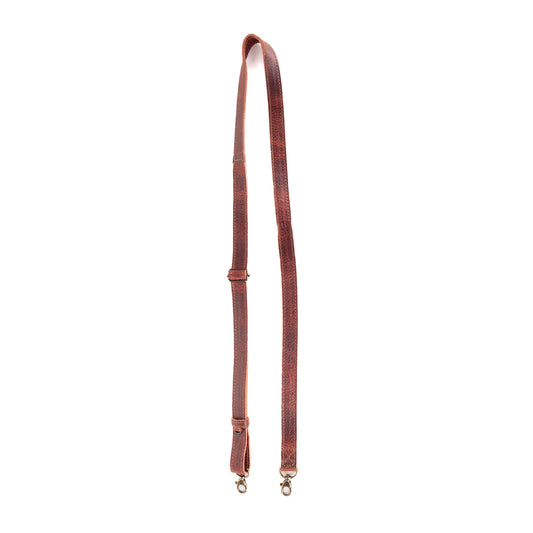 VIVI ADJUSTABLE BAG STRAP - COPPER