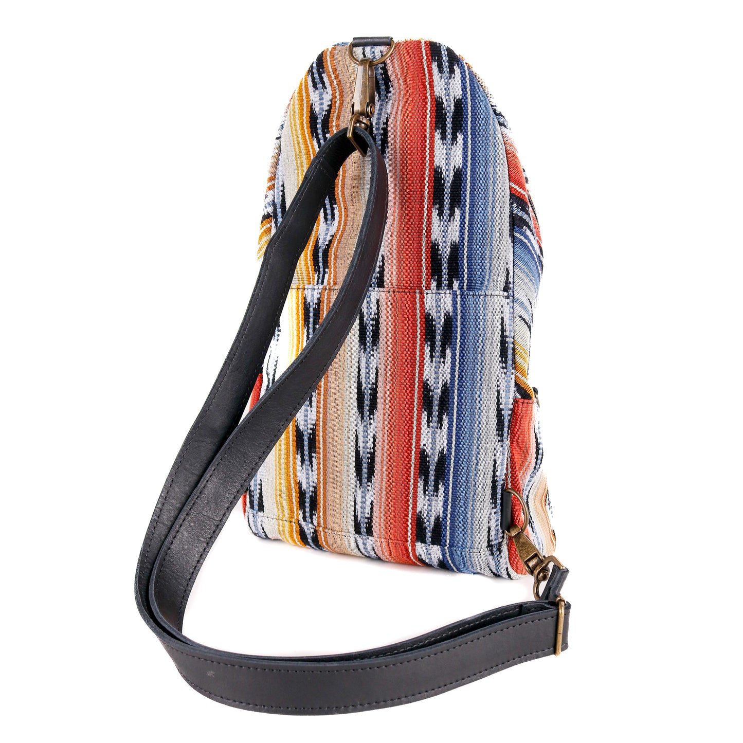 CROSSBODY SLING 2.0 - LARGE - PACIFICA
