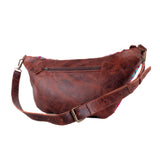 ETHAN BAG 2.0 - OOAK HUIPIL - COPPER - NO. 243764