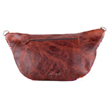 ETHAN BAG 2.0 - OOAK HUIPIL - COPPER - NO. 243764