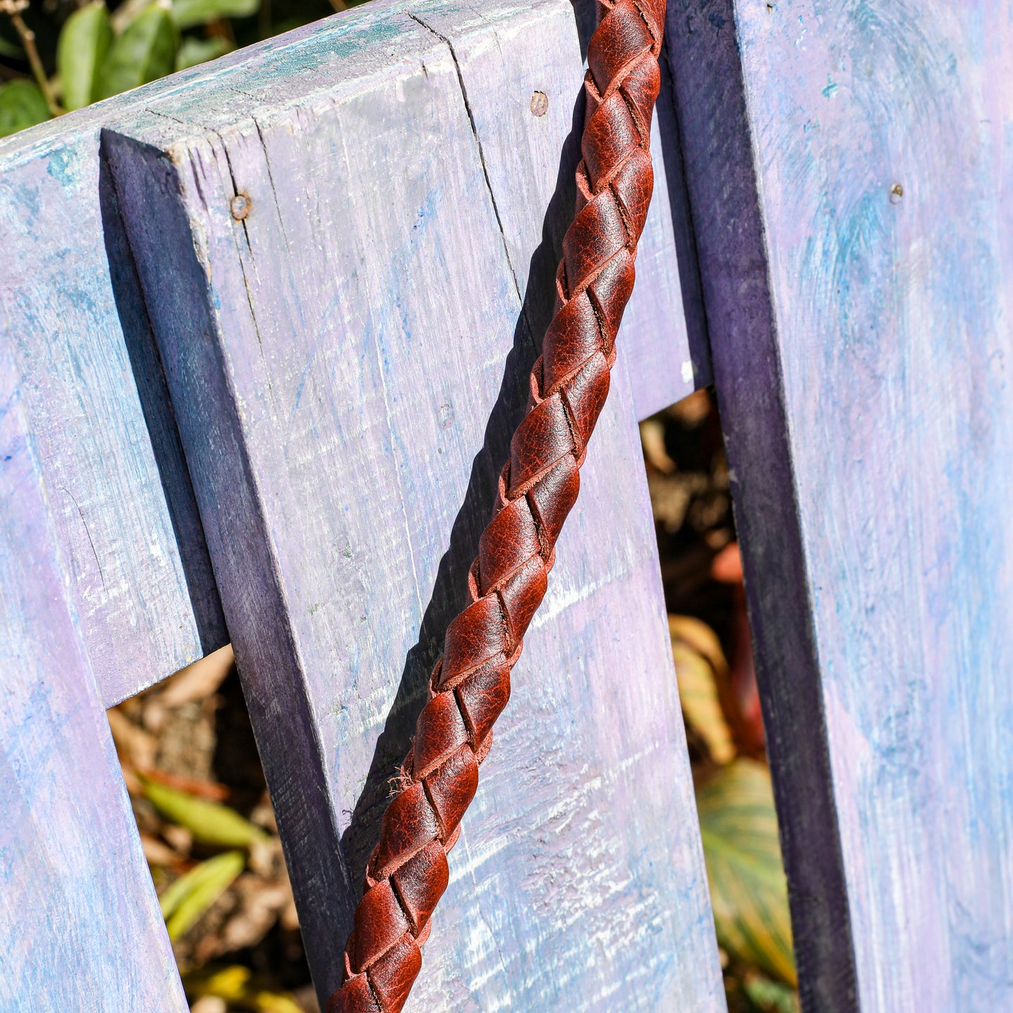 BEATRIZ MCDB + DIAMANTE STRAP - OOAK HUIPIL - COPPER - 19600