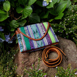 SIGNATURE EDITION DOUBLE CLUTCH SET - CORTE - CAFE - NO. 202336